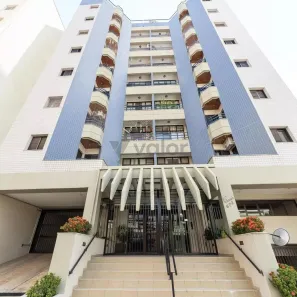 Cobertura com 3 Quartos à venda, 123m² no Centro, Campinas