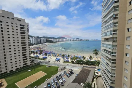 Apartamento com 2 Quartos à venda, 80m² no Vila Luis Antônio, Guarujá