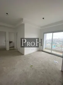 Apartamento com 2 Quartos à venda, 58m² no Rudge Ramos, São Bernardo do Campo