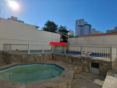 Apartamento com 3 Quartos à venda, 120m² no Jardim São Dimas, São José dos Campos
