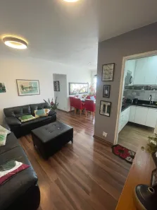 Apartamento com 3 Quartos à venda, 75m² no Vila Leonor, Guarulhos