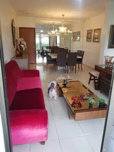 Apartamento com 3 Quartos à venda, 137m² no Jardim Botânico, Ribeirão Preto