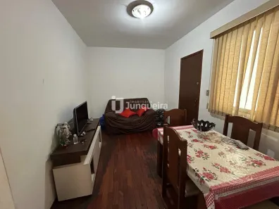 Apartamento com 2 Quartos à venda, 47m² no Nova América, Piracicaba