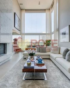 Apartamento com 4 Quartos à venda, 198m² no Brooklin Paulista, São Paulo