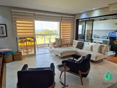 Apartamento com 3 Quartos à venda, 129m² no Canasvieiras, Florianópolis