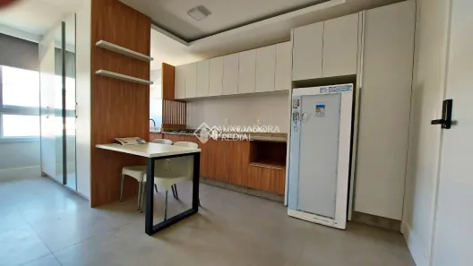 Studio com 1 Quarto à venda, 40m² no Trindade, Florianópolis