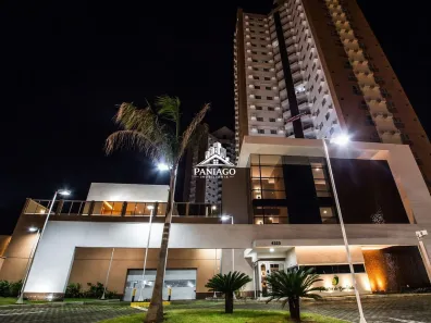 Apartamento com 3 Quartos à venda, 71m² no Jardim Santa Marta, Cuiabá