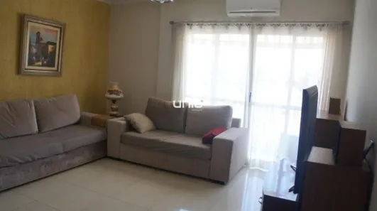 Apartamento com 3 Quartos à venda, 89m² no Vila Monteiro, Piracicaba