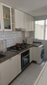 Apartamento com 2 Quartos à venda, 50m² no Parque das Árvores, Parnamirim