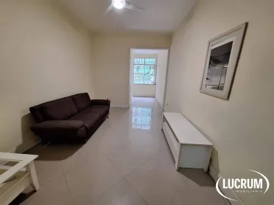 Apartamento com 3 Quartos à venda, 134m² no Leme, Rio de Janeiro