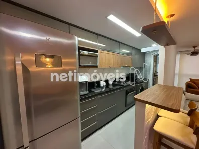Apartamento com 3 Quartos à venda, 90m² no Jardim Camburi, Vitória