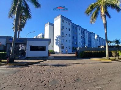 Apartamento com 2 Quartos à venda, 50m² no Centro, Sapucaia do Sul