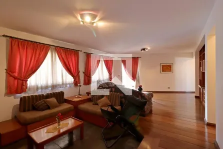 Apartamento com 2 Quartos à venda, 136m² no Vila Bastos, Santo André