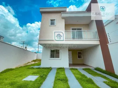 Casa com 4 Quartos à venda, 155m² no Centro, Eusébio