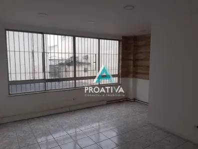 Conjunto Comercial / Sala à venda, 90m² no Centro, São Bernardo do Campo