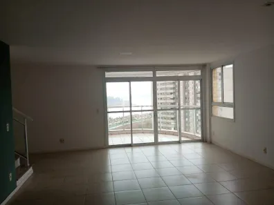 Cobertura com 5 Quartos à venda, 327m² no Alphaville - Lagoa dos Ingleses, Nova Lima