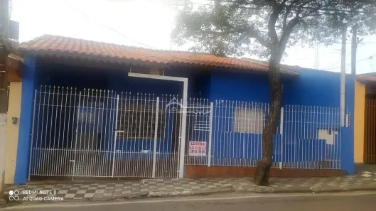Casa com 2 Quartos à venda, 100m² no Centro, Jacareí