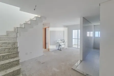 Cobertura com 2 Quartos à venda, 120m² no Anchieta, São Bernardo do Campo