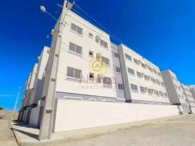 Apartamento com 2 Quartos à venda, 46m² no Vida Nova, Parnamirim