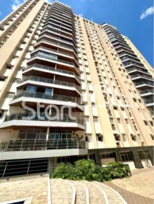Apartamento com 3 Quartos para venda ou aluguel, 260m² no Cambuí, Campinas