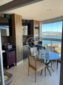 Apartamento com 3 Quartos à venda, 164m² no Alphaville - Lagoa dos Ingleses, Nova Lima