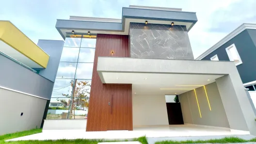 Casa com 4 Quartos à venda, 289m² no Cidade Alpha, Eusébio