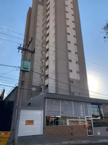 Apartamento com 2 Quartos para alugar, 60m² no Centro, Bauru