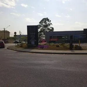 à venda, 1086m² no Medeiros, Jundiaí
