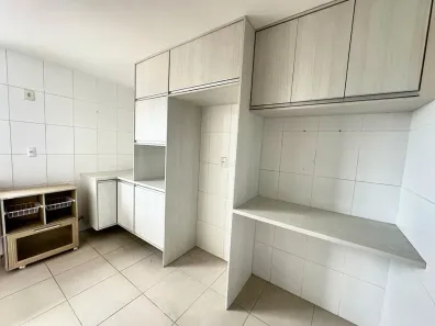 Apartamento com 3 Quartos à venda, 107m² no Pedreira, Belém