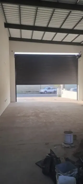 Foto do imóvel - Galpão/Depósito/Armazém para alugar com 140 m², 2 banheiros