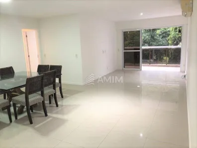 Apartamento com 4 Quartos à venda, 156m² no Charitas, Niterói