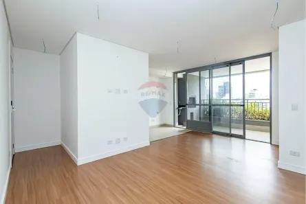 Apartamento com 2 Quartos à venda, 72m² no Centro, Curitiba