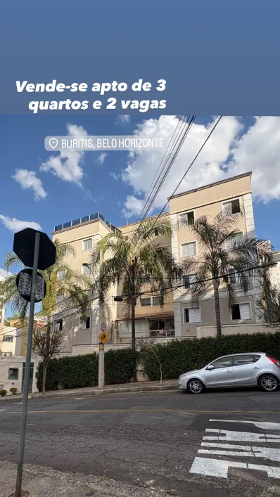 Foto - Belo Horizonte - Buritis