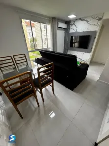 Apartamento com 2 Quartos à venda, 48m² no Mato Grande, Canoas