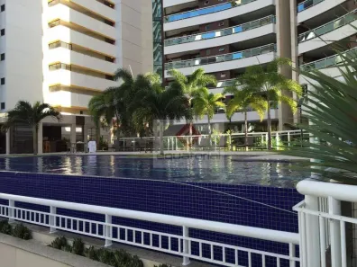 Cobertura com 4 Quartos à venda, 518m² no Meireles, Fortaleza