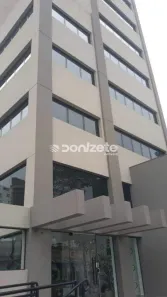 Conjunto Comercial / Sala à venda, 33m² no Vila Assunção, Santo André