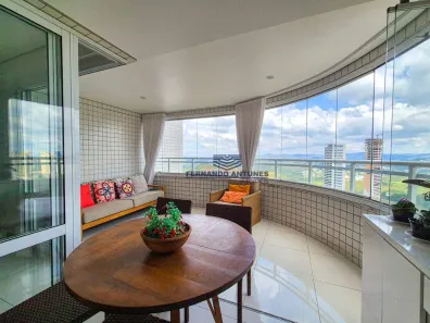 Apartamento com 3 Quartos à venda, 103m² no Piemonte, Nova Lima