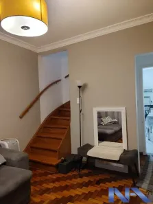 Casa com 2 Quartos à venda, 90m² no Mirandópolis, São Paulo