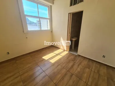 Apartamento com 1 Quarto à venda, 37m² no Catete, Rio de Janeiro