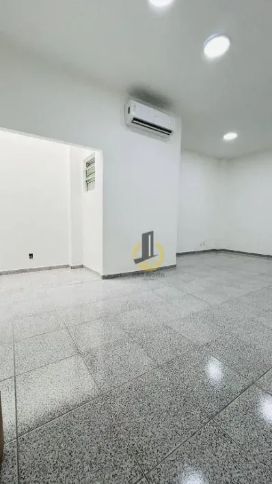 Foto do imóvel - Sala/Conjunto/Escritório para alugar com 1 banheiro e 38 m² em