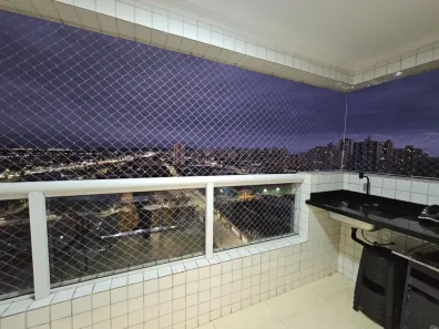 Apartamento com 1 Quarto à venda, 59m² no Tupi, Praia Grande