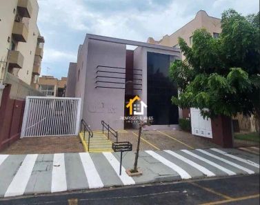 Conjunto Comercial / Sala à venda, 25m² no Parque Estoril, São José do Rio Preto