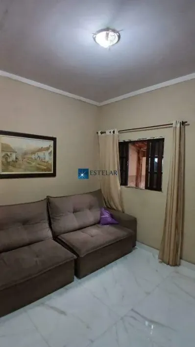 Foto do imóvel - Casa para alugar com 168 m², 3 quartos, 1 banheiro, 2 vagas