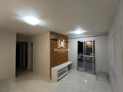 Apartamento com 3 Quartos à venda, 65m² no Antares, Maceió