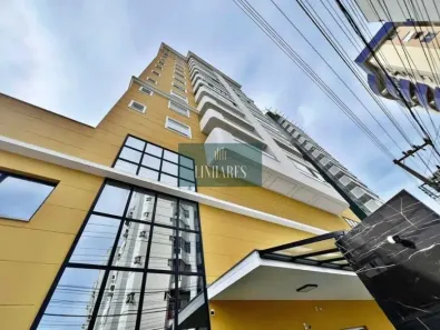 Apartamento com 1 Quarto à venda, 45m² no Campinas, São José