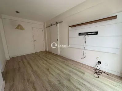 Apartamento com 2 Quartos à venda, 52m² no Pechincha, Rio de Janeiro