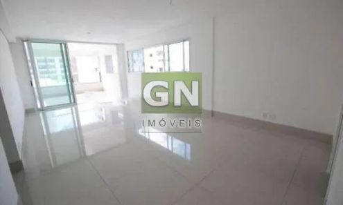 Apartamento com 4 Quartos à venda, 163m² no Cruzeiro, Belo Horizonte