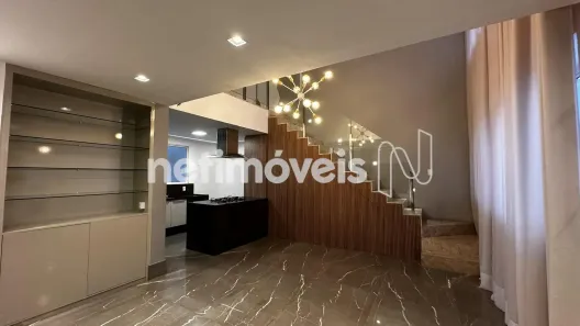 Apartamento com 3 Quartos à venda, 192m² no Alphaville - Lagoa dos Ingleses, Nova Lima