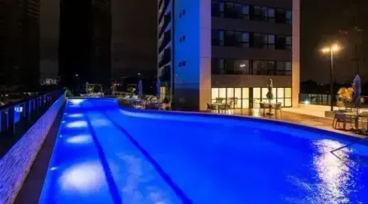 Apartamento com 4 Quartos à venda, 176m² no Recife, Recife