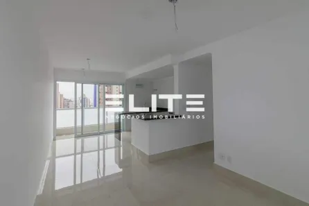 Apartamento com 2 Quartos à venda, 63m² no Jardim, Santo André